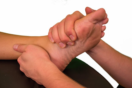 DW Osteopathy - DW Osteopathy