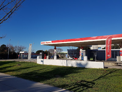 ESSO SERVICE VITROLLES à Vitrolles