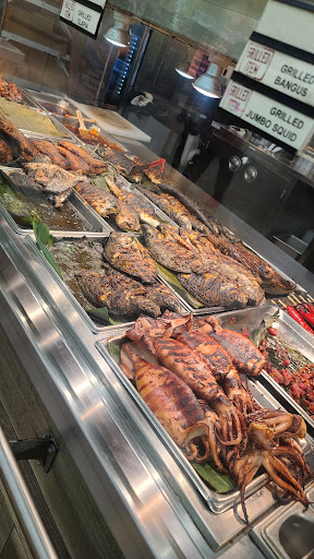 Supermarket «Seafood City Supermarket - Carson», reviews and photos, 131 W Carson St, Carson, CA 90745, USA