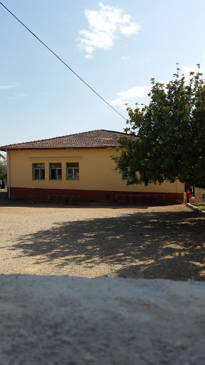 Karaçulha İlkokulu