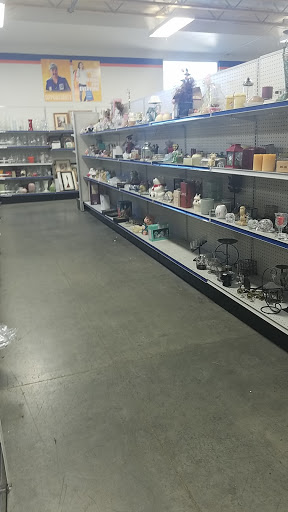 Thrift Store «Richland Goodwill», reviews and photos