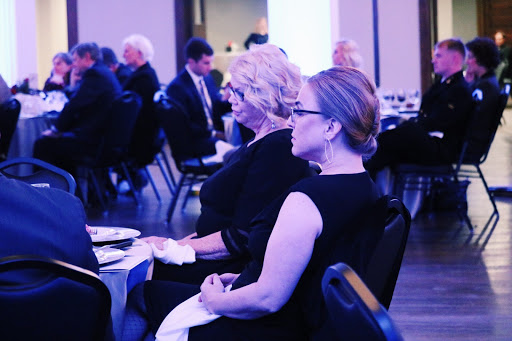 Criminal Justice Attorney «Berry Law Firm», reviews and photos