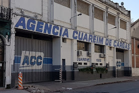 ACC Agencia Cuareim de Cargas