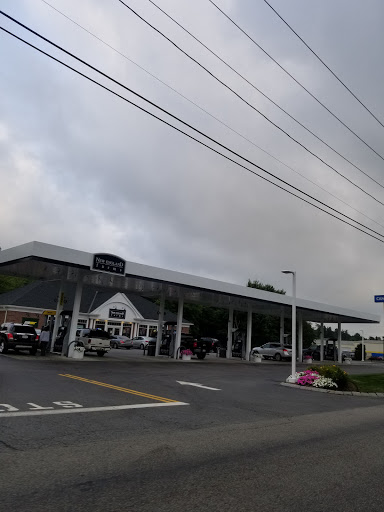 Convenience Store «New England Farms», reviews and photos, 145 Myricks St, Berkley, MA 02779, USA