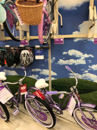 Department Store «Target», reviews and photos, 3055 Columbia Blvd #101, Titusville, FL 32780, USA