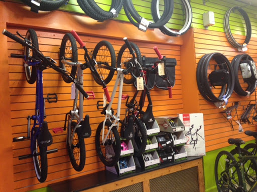 Bicycle Store «South Philly Bike Shop», reviews and photos, 1901 S 13th St, Philadelphia, PA 19148, USA