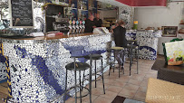 Atmosphère du Restaurant M.b.c. à Le Boulou - n°1