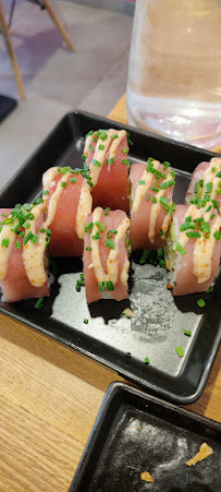 Plats et boissons du Restaurant japonais Lady Sushi Guérande à Guérande - n°10