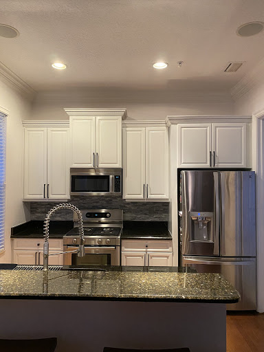 Painter «Integrity Finishes of Tampa Bay», reviews and photos, 1604 Curlew Rd, Dunedin, FL 34698, USA