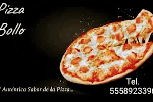 Pizza Bollo image