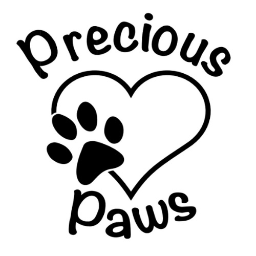 Precious Paws PetSitting LLC