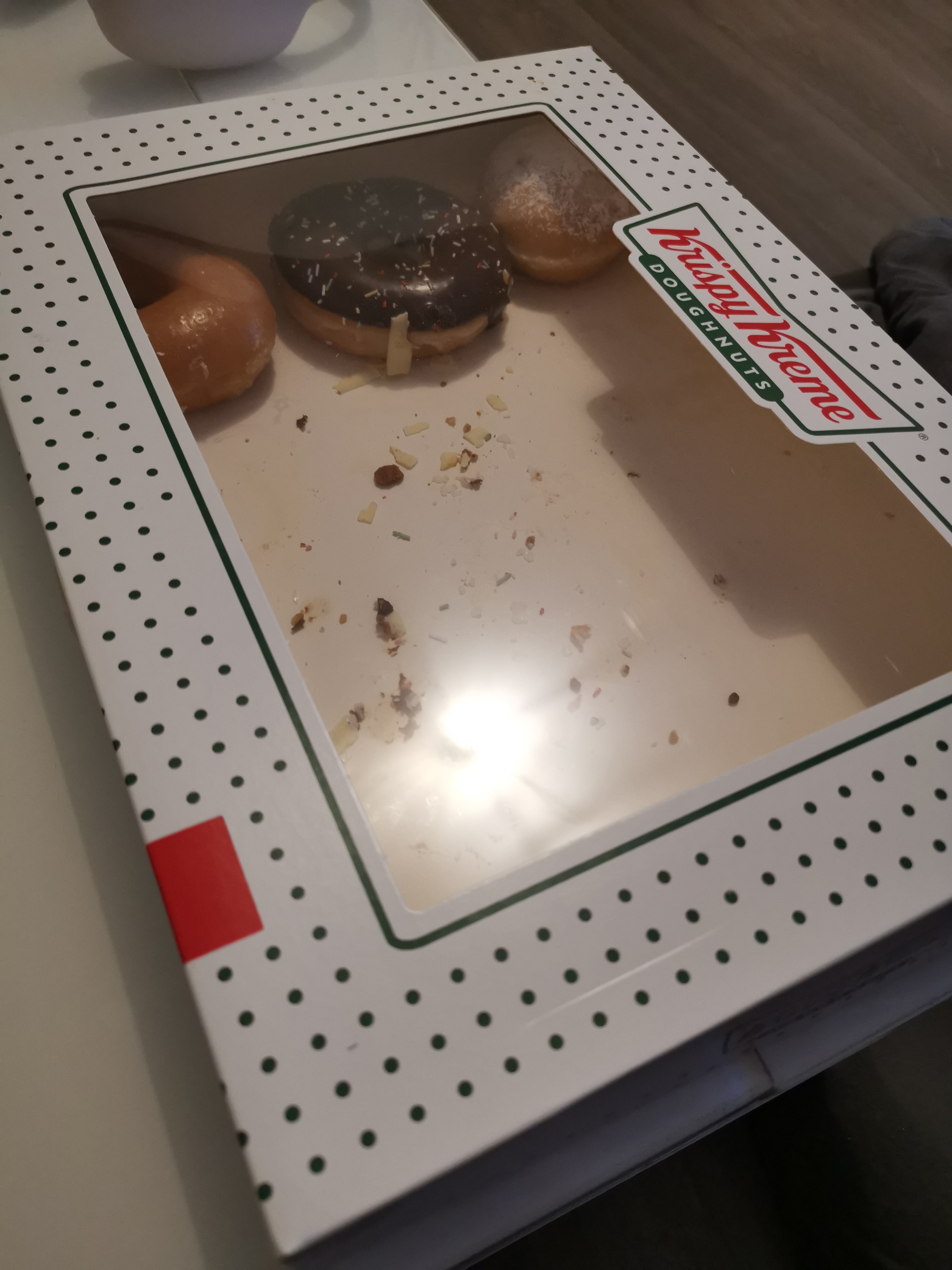 Photo n° 1 de l'avis de Chikhou.a fait le 30/12/2023 à 22:49