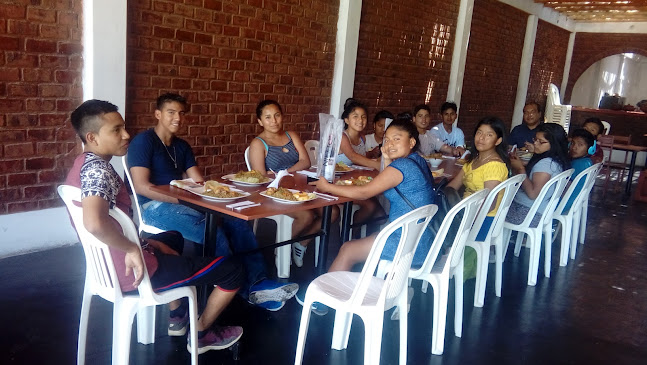 Comentarii opinii despre Restaurant Campestre "Tradición Iqueña"