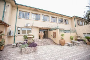 Mpumalanga Guest house image