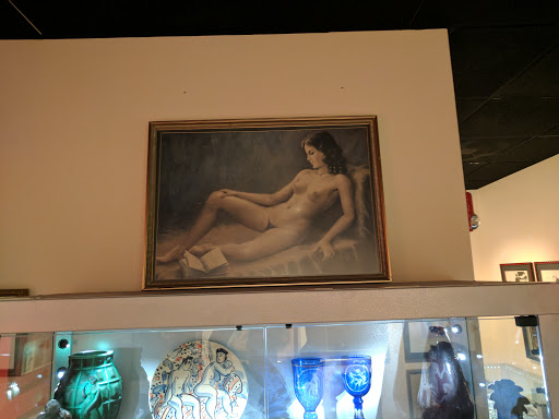 Art Museum «World Erotic Art Museum», reviews and photos, 1205 Washington Ave, Miami Beach, FL 33139, USA