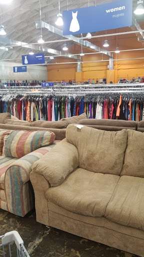 Thrift Store «Goodwill Store and Donation Center», reviews and photos, 3401 Fredericksburg Rd, San Antonio, TX 78201, USA