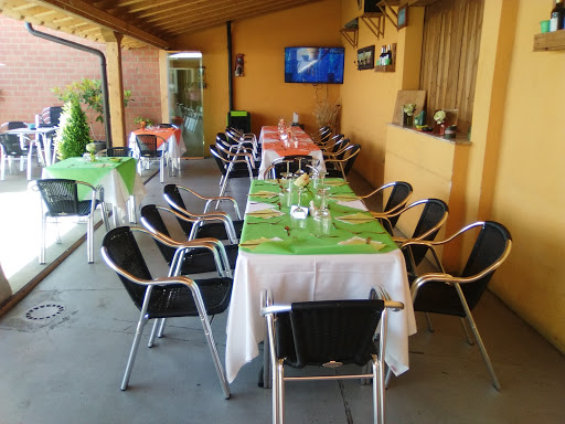 Información y opiniones sobre Bar Palillos de Santa Olaja De La Ribera