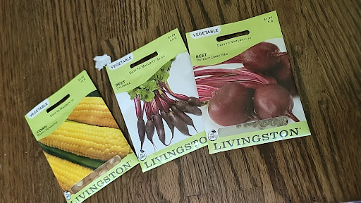 Raines Garden Center