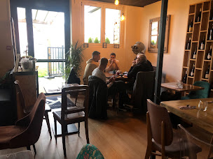 Photo n°4 de Le Domaine K Restaurant à Bretteville-sur-Odon ()