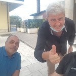 Photo n°1 de l'avis de Gianfranco.a fait le 01/06/2020 à 12:27 sur le  Bar Desireè à Bova Marina