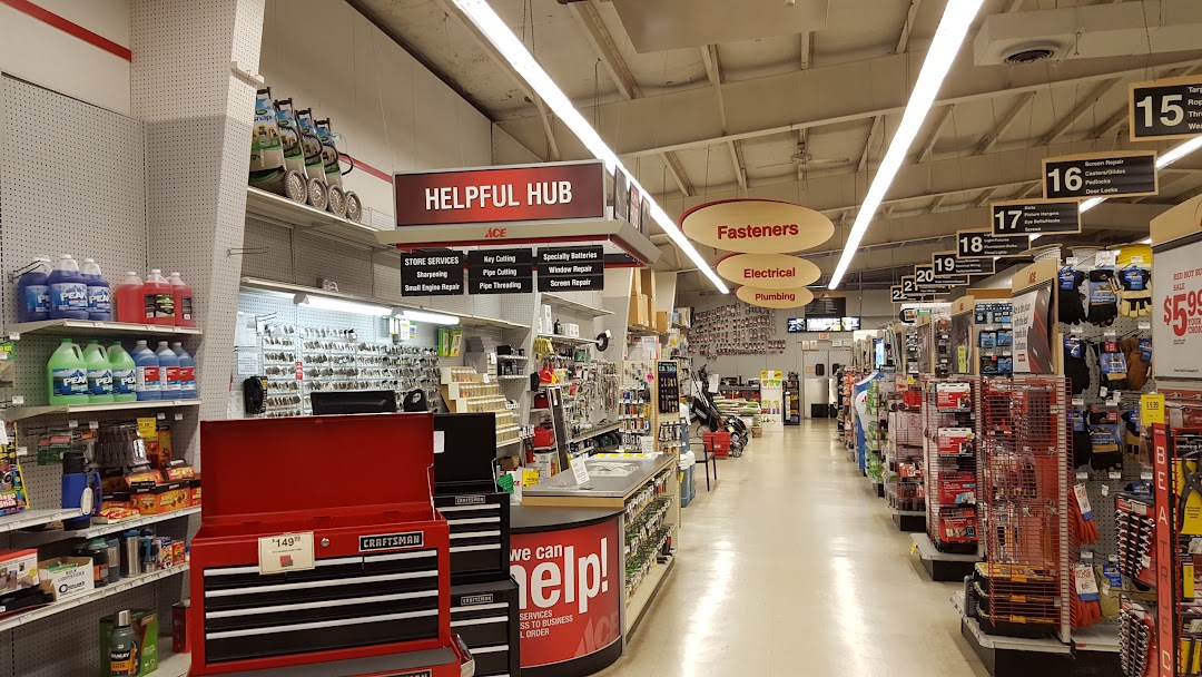 Kin-Ko Ace Hardware