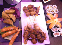 Plats et boissons du Restaurant japonais Planet Sushi à Lille - n°8