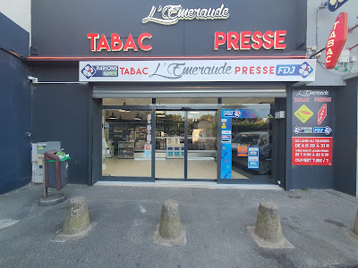 TABAC PRESSE L'EMERAUDE à Avignon