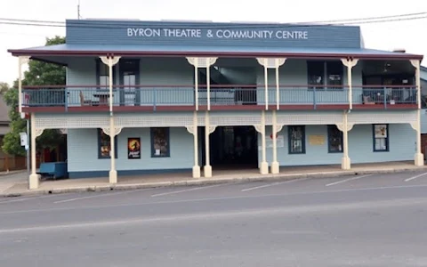 Byron Community Centre image
