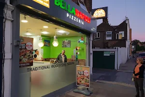 Bella Napoli Pizzeria - Greenwich image