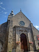 Orgue de Notre Dame de Villedieu les Poêles Villedieu-les-Poêles-Rouffigny