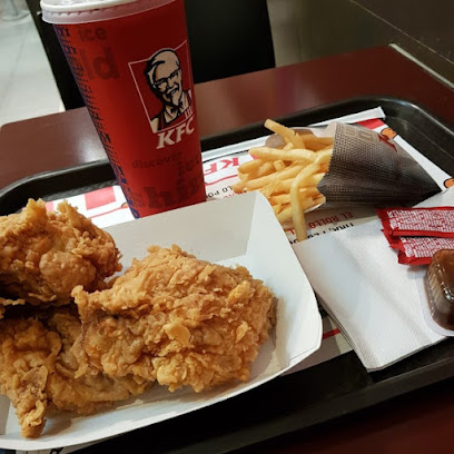 KFC - PASEO SHOPPING MILAGRO