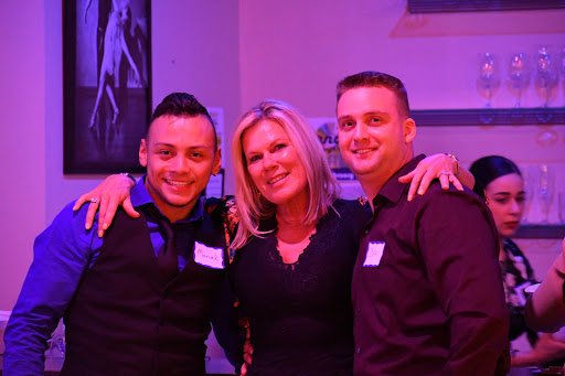 Dance School «Fred Astaire Dance Studios», reviews and photos, 2410 NJ-35, Manasquan, NJ 08736, USA