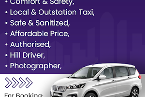 Taxi service image