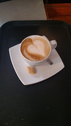 Coffee roaster - Kaffeehaus