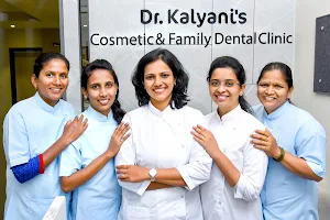 Dr. Kalyani's Family Dental Clinic - Dentist in Sangli image