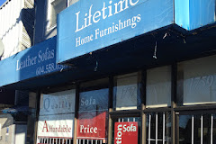 Lifetime Home Furnishings