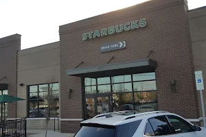 Starbucks image