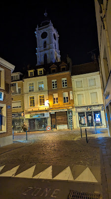 Tchip Coiffure à Aire-sur-la-Lys