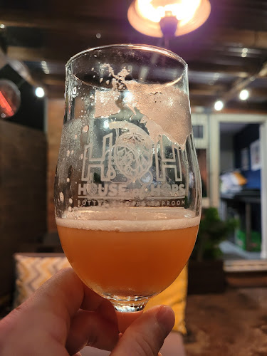 House of Hops - Manchester