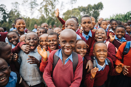 Child Impact International