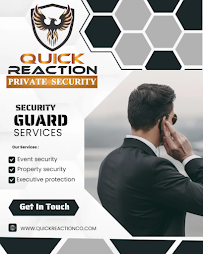 Quick Reaction Security - Photo 7 - Car repair in Roseville, CA, Roseville