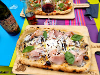 Pizza du Restaurant italien La mangeoire à Anet - n°6