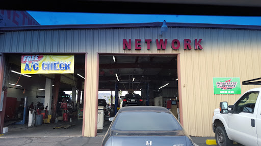 Auto Repair Shop «Network Automotive Service Center», reviews and photos, 11250 E Apache Trail, Apache Junction, AZ 85120, USA
