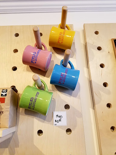 Bakery «Montclair Bread Company», reviews and photos, 113 Walnut St, Montclair, NJ 07042, USA