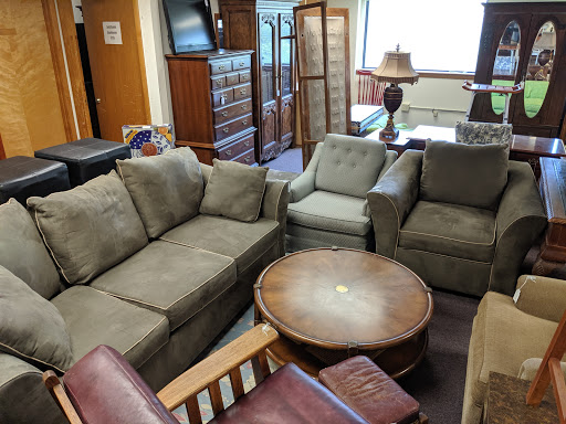 Antique Store «Buy and Consign», reviews and photos, 1250 Main St, Waltham, MA 02451, USA