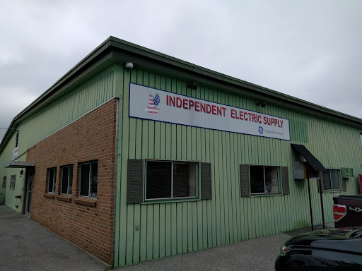 Electrical Supply Store «Independent Electric Supply», reviews and photos, 177 Gay St, Manchester, NH 03103, USA