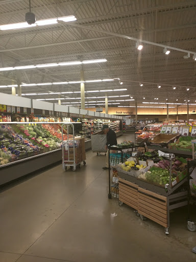 Grocery Store «Meijer», reviews and photos, 1223 Phoenix St, South Haven, MI 49090, USA