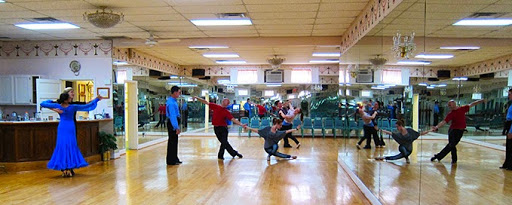 Ballroom Dance Instructor «Ballroom East Dance Studio», reviews and photos, 906 Dupont Rd, Louisville, KY 40207, USA