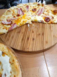 Plats et boissons du Pizzeria Pizza Story Lyon - n°8