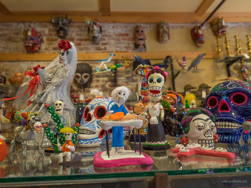 Gift Shop «RR Traders Inc.», reviews and photos, 3 Middle St, Newburyport, MA 01950, USA